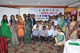 The Cortex The Cortex photo 3